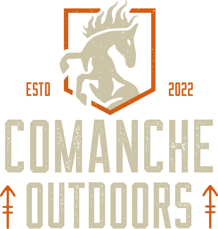 Comanche Outdoors logo